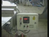 Варочный котел широкий