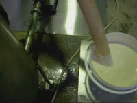 Винтовой насос