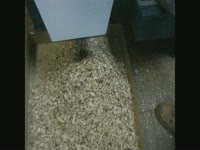 Установка для производства щепы