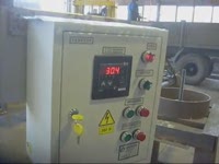 Установка производства майонеза