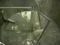 Варочный котел 300л опрокидывающийся