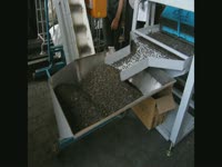 ЛИНИЯ СУШКИ ОРЕХОВ, СЕМЯН, КРУП И ДРУГОЕ