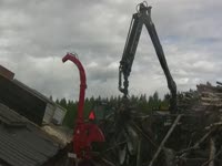 FARMI 380 HFC Дробилка