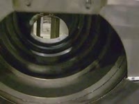 Барабанная моечная машина