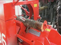 FARMI WP36 дровокол