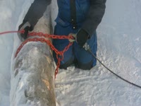 FARMI 60 - Трелевочные лебедки