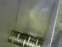 Шнековый пресс