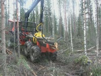 FARMI PROFDRIVE12-4WD