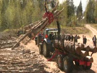 FARMI PROFDRIVE12-2WD-6167