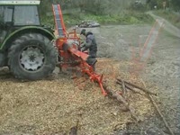 FARMI MASTERSPLIT дровокол