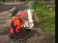 Logosol Big Mill Timmejigg