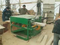 Дисковый многопил ТДМ-120