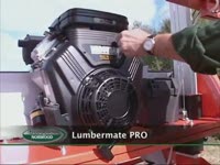 Пилорама Logosol LM-Pro