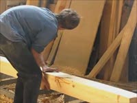 Профильно-брусующий станок СПБ-200