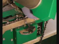 Автоматический заточной станок Logosol-1515