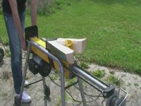 Texas POWER SPLIT 600H