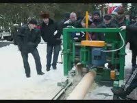 Оцилиндровочный станок ОС-1