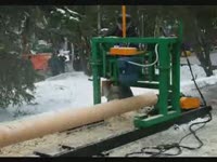 Оцилиндровочный станок ОС-1