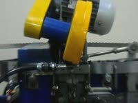 Заточка ленточных пил эльборовым кругом