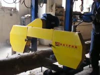 Ленточная минипилорама