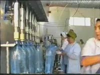 Розлив газированной воды - Продвижение-ПЭТ