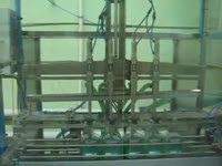 Автомат розлива ЛД-4СО(А)З - Продвижение-ПЭТ