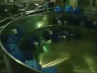 Укупорочная машина УА-6000 - Продвижение-ПЭТ