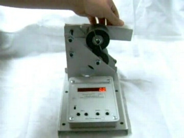 Устройство измерения длины ДМ-18-2Э