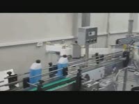 Линия розлива тосола Продвижение-ПЭТ