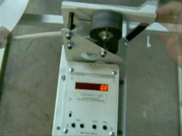 Устройство мерной перемотки провода УМПП-18