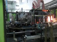 Автомат выдува 3000 бч - Продвижение-ПЭТ