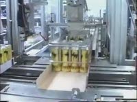 Упаковщик лоток+пленка Продвижение-ПЭТ