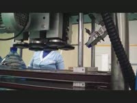 Линия розлива 5л 1600 бч -Продвижение-ПЭТ