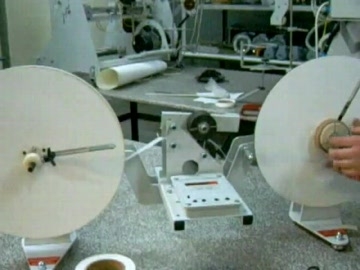 Устройство измерения длины УМПЛ-20