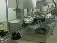 Линия розлива молока в ПЭТ бутылку Продвижение-ПЭТ