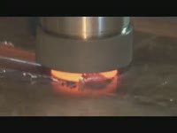 Сварка трением c перемешиванием