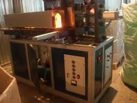 Выдувная машина (Продвижение-ПЭТ)