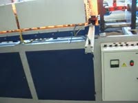 Автомат выдува 2-гнезда (Продвижение-ПЭТ)