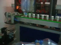 Автомат выдува 5л ПЭТ бутылки (Продвижение-ПЭТ)