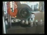 Моноблок розлива молока - Продвижение-ПЭТ