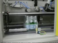 Наклейка ручек на упаковку (SMI) - Продвижение-ПЭТ