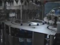 Триблок розлива напитков италия - Продвижение-ПЭТ