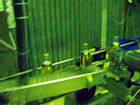 Линия розлива напитков в стекло - Продвижение-ПЭТ