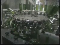 Триблок розлива вина - Продвижение-ПЭТ