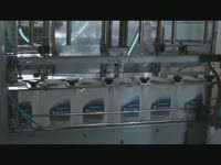 Автомат розлива тосола ЛД-6САР  (Продвижение-ПЭТ)