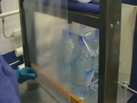 Линия розлива воды 600 б/ч(5л) (Продвижение-ПЭТ)