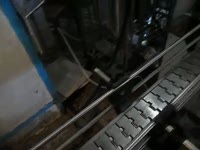 Розлив томатной пасты, кетчупа (Продвижение-ПЭТ)