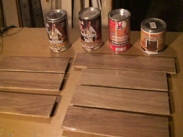 Изготовление ящичного фасада часть 2