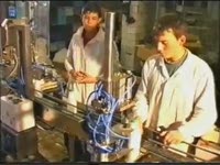 Укупорка бутылок УП-1500  - Продвижение-ПЭТ