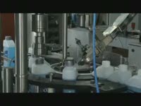 Укупорочный автомат УА-3000  - Продвижение-ПЭТ